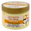 Creme Of Nature Pure Honey Twisting Cream 11.5 Ounce Jar (340ml) (2 Pack) view 1