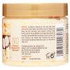 Creme Of Nature Pure Honey Twisting Cream 11.5 Ounce Jar (340ml) (2 Pack) view 2
