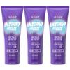 Aussie Instant Freeze Sculpting Hair Gel, Maximum Hold, No Flaking, Long-Lasting, with Jojoba Oil, Sea Kelp, Australian Aloe, Frizz Control, Citrus Floral Scent, 7 Fl Oz Triple Pack view 1