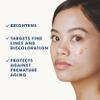 Skyn Iceland Icelandic Youth Face Serum, Vitamin C Alternative Treatment for Luminous Skin, Dark Spots, Fine Lines & Wrinkles, 1 Fl Oz view 3