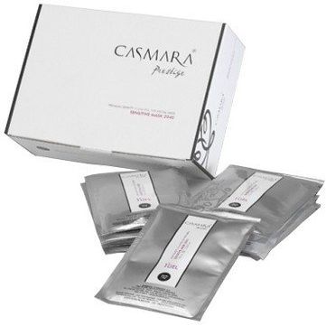 Casmara Premium Quality Algae Peel Off Facial Masks/Sensitive Mask/2040/4.26 Ounce/Mask Gel(3.38 oz)/Mask Powder(0.88 oz)
