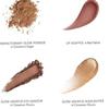Becca x Chrissy Teigen Cravings Glow Recipe Face Makeup Kit 4 Pc Set view 2
