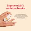 Burt's Bees Calming Eye Cream With Aloe and Rice Milk, Moisturizes Without Causing Redness or Irritation, 98.7 Percent Natural Origin Skin Care, 0.5 oz. Bottle view 2