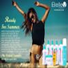 BelleV Rejuvenating System Anti Aging Hair Mask 10.21 fl oz view 3