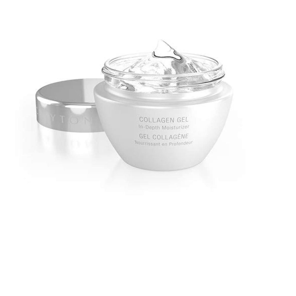 Clayton Shagal Collagen Gel 1.7 oz