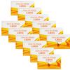 12pk - Honey Bee Soap - Jabon Miel de Abeja - Grisi (3.5 Oz. X 12 Units) by Grisi view 1