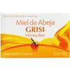 12pk - Honey Bee Soap - Jabon Miel de Abeja - Grisi (3.5 Oz. X 12 Units) by Grisi view 2