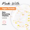 Physicians Formula Skin Booster Vitamin Shot, Brightening Serum with Vitamin C, Licorice & B3, Targets Dark Spots for Radiant Glow  Brighten view 2