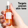 Physicians Formula Skin Booster Vitamin Shot, Brightening Serum with Vitamin C, Licorice & B3, Targets Dark Spots for Radiant Glow  Brighten view 4