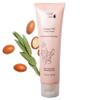 100% PURE Argan Oil Creamy Cleanser Daily Moisturizing Face Wash & Makeup Remover - Natural Anti-Aging Cleansing Botanicals for Clear Skin & Healthy Radiant Glow - 3.4 Fl Oz view 1