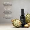 PHILIP B Thermal Protection Spray 2 oz. (60 ml) | Plump, Shine & Protect Hair from Heated Hair Tools view 3