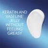 Vaseline Lotion, Healthy Hands Stronger Nails with Keratin 3-Pack  Intensive Care Hand Lotion with Petroleum Jelly, 3.4 Oz Ea view 3