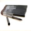 12pcs Nabi Retractable Waterproof Brown Eyeliner (Wholesale Lot) view 1