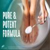 Epsom Salt Tea Tree Foot & Body Soak-Toenail Repair & Ingrown Nails, Athletes Foot Burning & Itching-Stubborn Foot Odor & Softens Callouses-Purely Northwest-USA 2 LB view 3