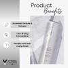 Kenra Platinum Dry Texture Spray 6 | Texture Defining Styler | Increases Texture & Fullness | Absorbs Oils & Impurities | Ultra-Lightweight, Non-Drying Formulation | All Hair Types | 5.3 oz view 2