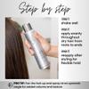 Kenra Platinum Dry Texture Spray 6 | Texture Defining Styler | Increases Texture & Fullness | Absorbs Oils & Impurities | Ultra-Lightweight, Non-Drying Formulation | All Hair Types | 5.3 oz view 4
