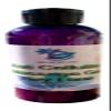 Anti Cellulite Massage Gel with Caffeine,Grapefruit & Juniper Berry, Key Lime Pie Scent, By Kym's Diva Stuff view 1