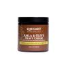 Qhemet Biologics Amla & Olive Heavy Cream - Moisturizing Balm for Extremely Dry & 4C Hair - Adds Soft, Supple Moisture & Hydration to Afros, Coils, Curls, Puffs, Twists, Braids, Locs & More (8.9 oz) view 1