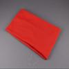 Red Headband Extra 4.5" Wide Soft Stretch Elastic Hair Head Band Headbands for Women view 2