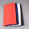 Red Headband Extra 4.5" Wide Soft Stretch Elastic Hair Head Band Headbands for Women view 4