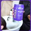 agilise Unika Neutralizante Capilar pH Balancing Treatment for Damaged Hair  Acidificante | Shea Butter, Batana Oil & Keratin  Post-Chemical & Straightener Care, Coloring, Bleaching & Keratina view 2