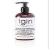 Thank God It's Natural tgin Miracle RepaiRx Protective Leave In Conditioner for Curly, Coily, Wavy Hair includes Biotin, Black Castor Oil, Repairs, Restores Damaged, Color-Treated Hair, 13 oz view 1
