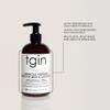 Thank God It's Natural tgin Miracle RepaiRx Protective Leave In Conditioner for Curly, Coily, Wavy Hair includes Biotin, Black Castor Oil, Repairs, Restores Damaged, Color-Treated Hair, 13 oz view 3