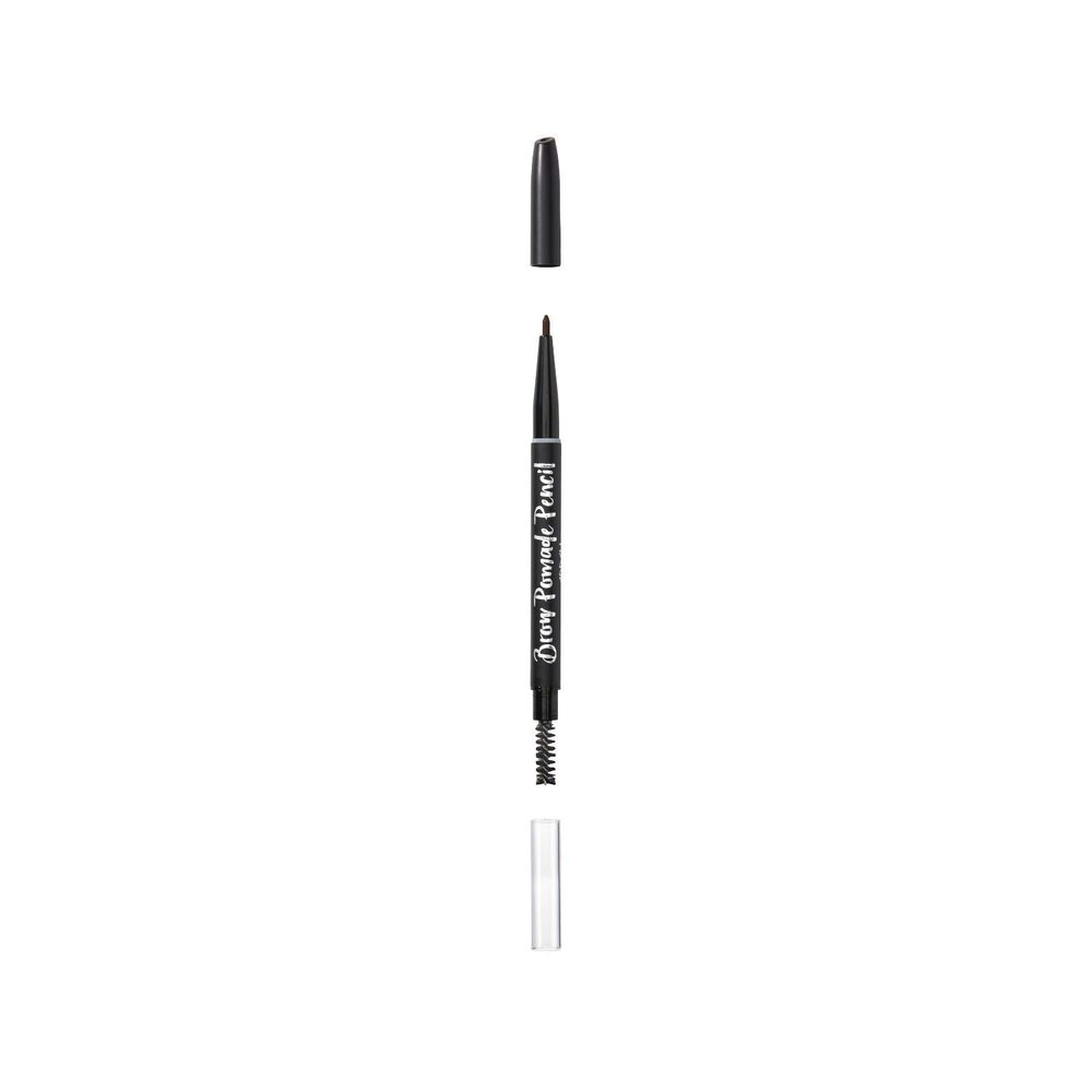 Ardell Brow Pomade Pencil, Soft Black
