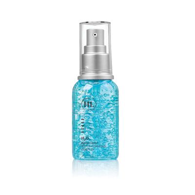 HL Holy Land Cosmetics H2O Magic Moist Gel, Oil Free Moisturizer w natural repair complex 1.7 fl.oz