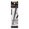 L'Oral Paris Infallible Never Fail Eyeliner, 581 Black Brown (Pack of 2) view 4