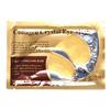1 Pair 24K Gold Crystal Collagen Eye Mask Dark Circle Eye Bags Patches view 1