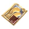 1 Pair 24K Gold Crystal Collagen Eye Mask Dark Circle Eye Bags Patches view 3