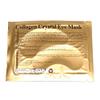 1 Pair 24K Gold Crystal Collagen Eye Mask Dark Circle Eye Bags Patches view 4