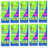 Banana Boat Aloe Vera Lip Balm SPF 45, 0.15 Ounce (10 Pieces) view 1