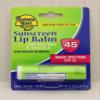 Banana Boat Aloe Vera Lip Balm SPF 45, 0.15 Ounce (10 Pieces) view 2