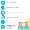 Surgi-wax Hair Remover For Face, 1 Ounce (Pack of 3) view 3