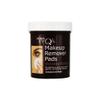 Andrea Eye Q's Moisturizing Eye Makeup Remover Pads, 65 Count (Pack of 6) view 1