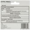 Woltra Styptic Pencil Small, 0.25 Ounce (Pack of 6) view 2