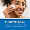 Andrea Eye Q's Ultra Quick Eye Makeup Remover Pads, 65-Count (Pack of 6) view 4