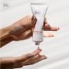 HL Holy Land Cosmetics White Peel with Lactic Acid. Lactolan Gentle Peeling Removes Dead Skin Cells for Fresh, Youthful Look. Adds Moisture to Dried, Damaged Skin view 2