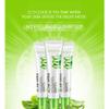 BIOAQUA Aloe Vera hydrating Eye Gel Cream Reduces Dark Circles Moisturizes No Eyes Bags Guaranteed 20g view 3