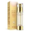 BIOAQUA Pure Hydrolyzed Pearls Skin Silky Moist Flawless Refreshing Tender Nourishing Cells Plants Extracts 60g view 1