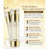 BIOAQUA Pure Hydrolyzed Pearls Skin Silky Moist Flawless Refreshing Tender Nourishing Cells Plants Extracts 60g view 3