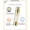 BIOAQUA Pure Hydrolyzed Pearls Skin Silky Moist Flawless Refreshing Tender Nourishing Cells Plants Extracts 60g view 4