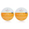 Mambino Organics Oh Baby! Belly Butter, Belly Cream with Shea Butter for Pregnancy, Minimizes Stretch Marks, Vegan, Cruelty-Free, Maternity Skin Care, 2-Pack, 4 fl oz view 1