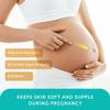 Mambino Organics Oh Baby! Belly Butter, Belly Cream with Shea Butter for Pregnancy, Minimizes Stretch Marks, Vegan, Cruelty-Free, Maternity Skin Care, 2-Pack, 4 fl oz view 3