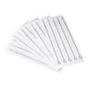 50PCS Disposable 14RL Stainless Steel Tattoo Needles Round Liner for Tattoo Machine Supplies view 1