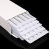 50PCS Disposable 14RL Stainless Steel Tattoo Needles Round Liner for Tattoo Machine Supplies view 3