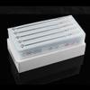 50PCS Disposable 14RL Stainless Steel Tattoo Needles Round Liner for Tattoo Machine Supplies view 4