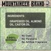Mountaineer Brand Natural Unscented Beard Oil | Made in West Virgina | Hydrates, Moisturises, Softens & Conditions for Beard Growth | Treats Dry Itchy Beards for Men | 2oz view 4